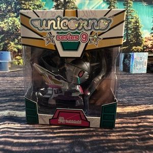 Tokidoki Unicorno Series 9 NWT